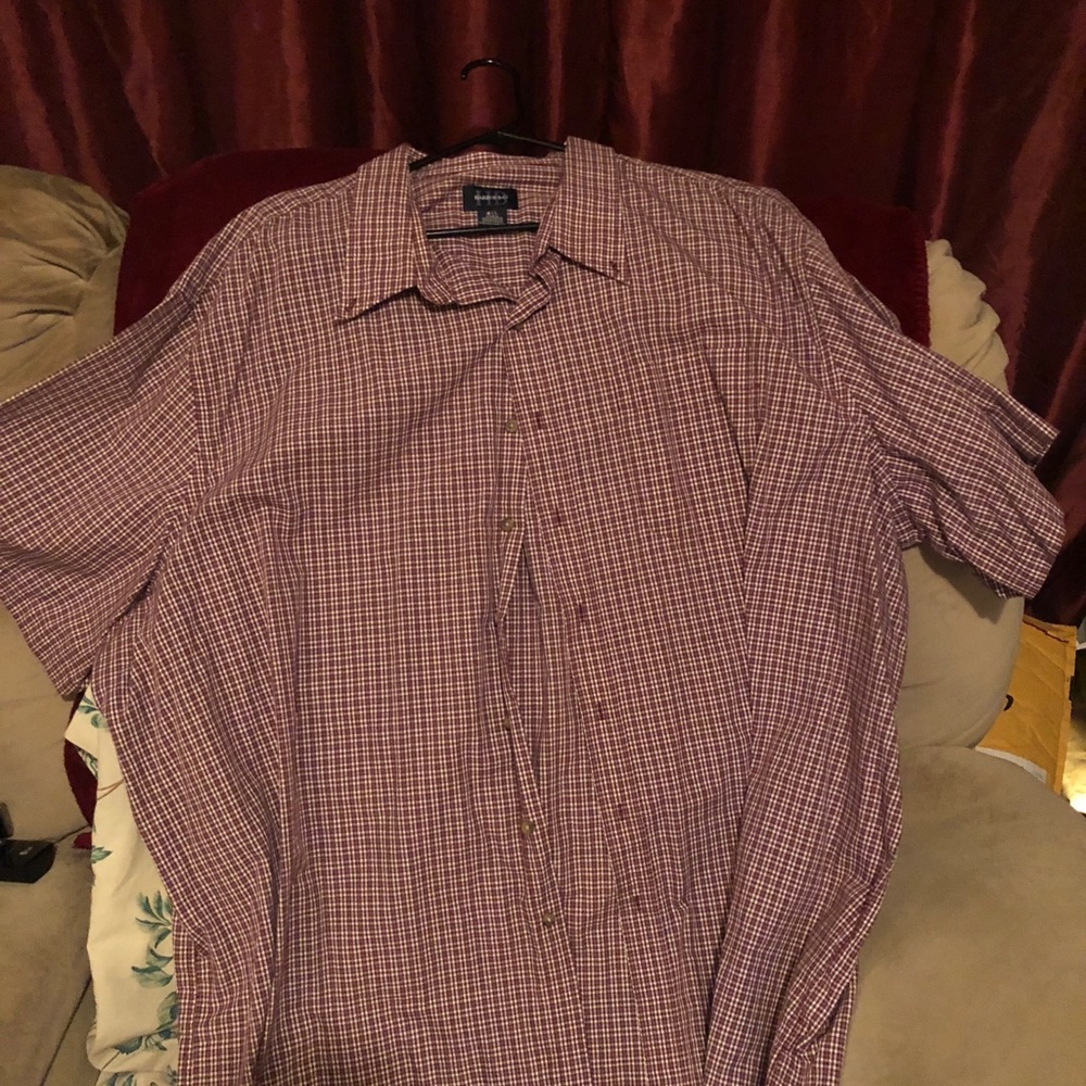 Dress shirt